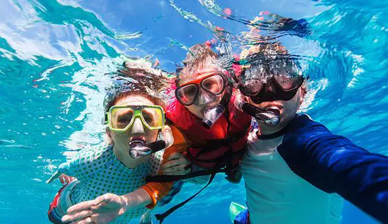 Can You Snorkel with Glasses?